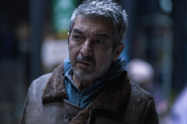 El Eternauta: cuáles son las diferencias entre el cómic y la serie protagonizada por Ricardo Darín